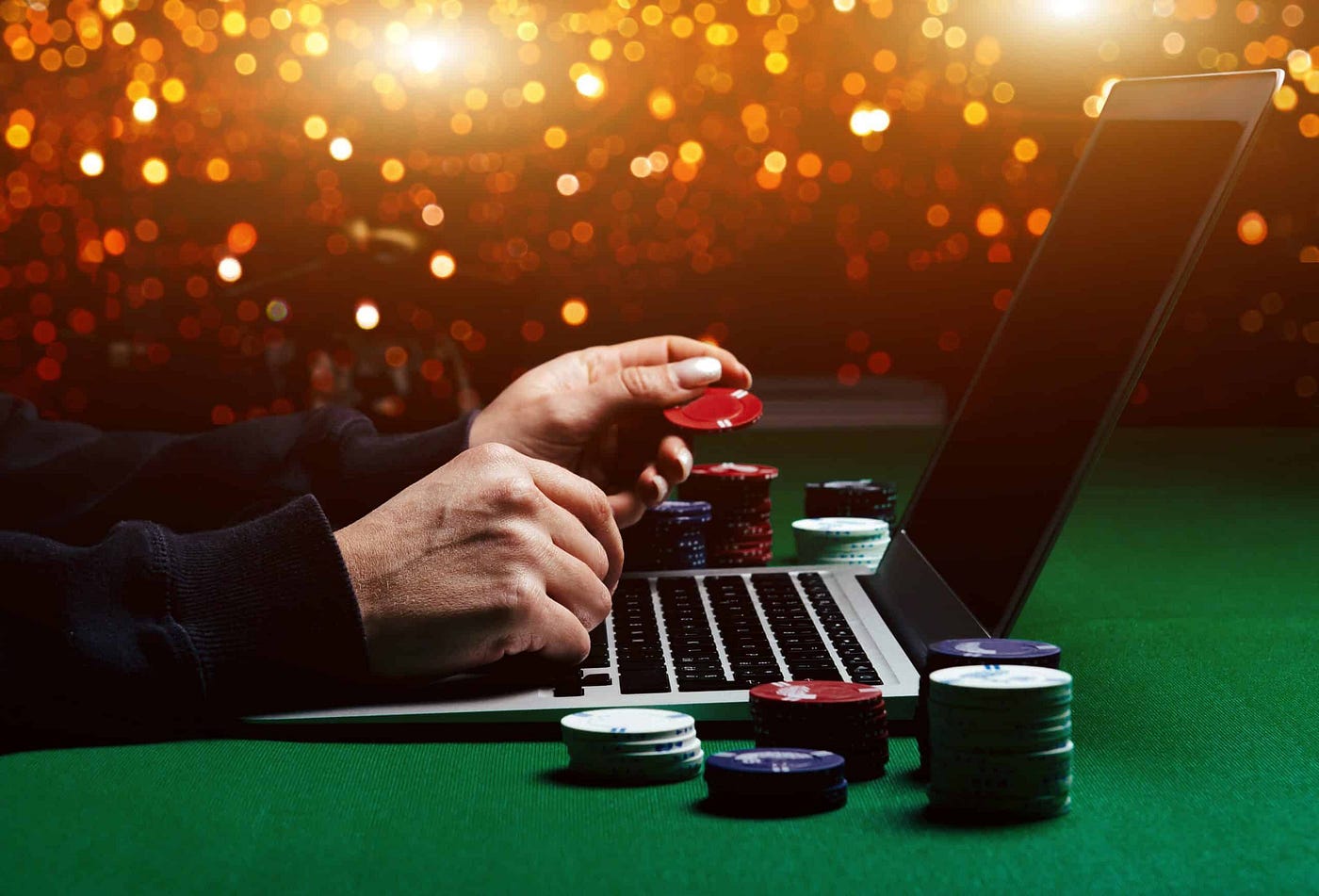 The Role of Customer Support in Enhancing Online Casino Experiences